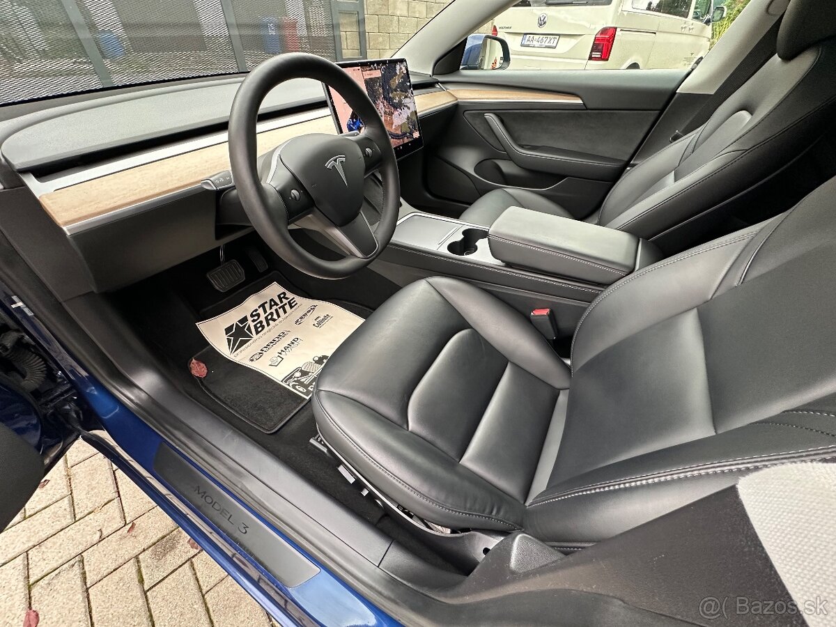 Tesla Model 3 Long Range 82 kWh AWD REFRESH - 15