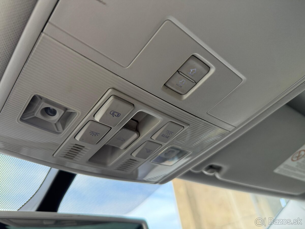 Vw Golf 7 Variant 2.0 TDi 110kw DSG - 15