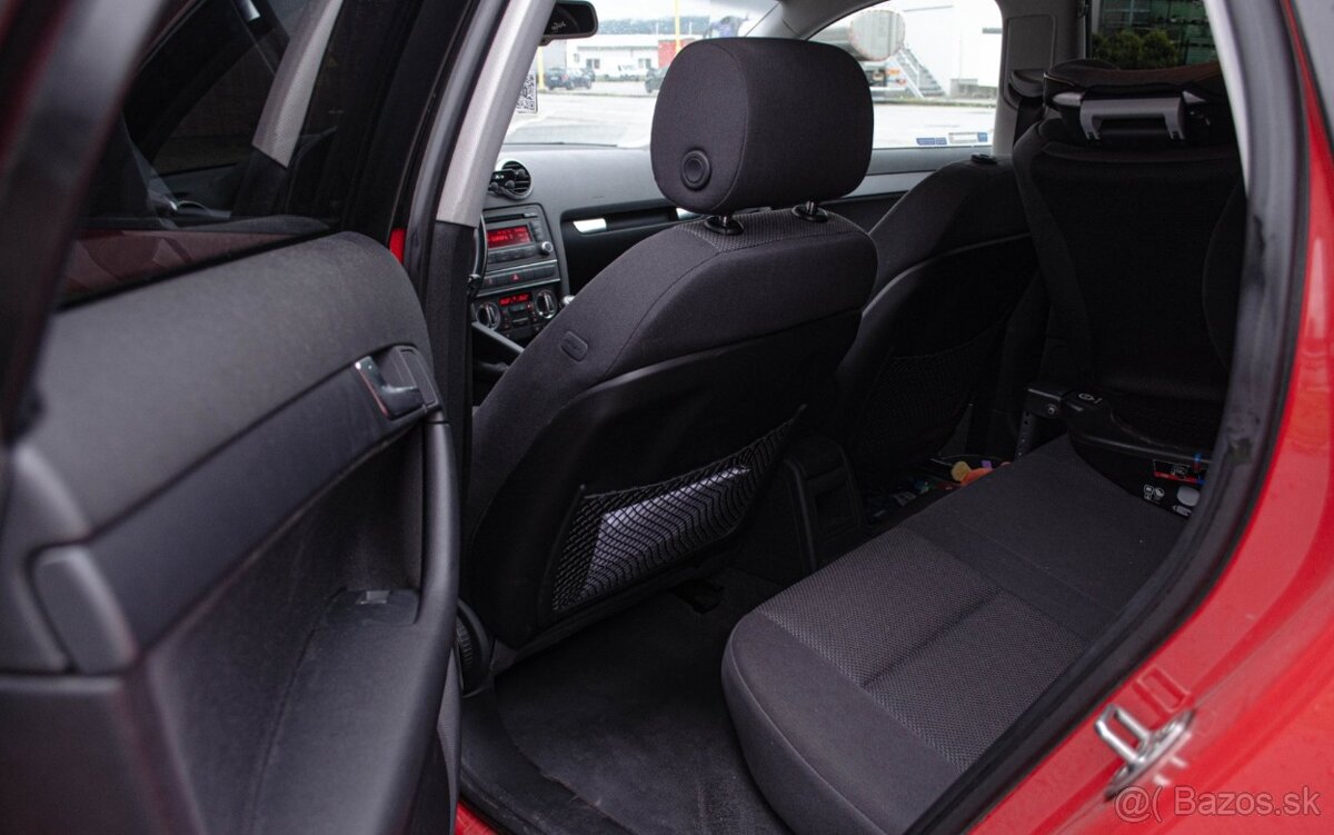 Audi A3 1.2 TFSI - 15