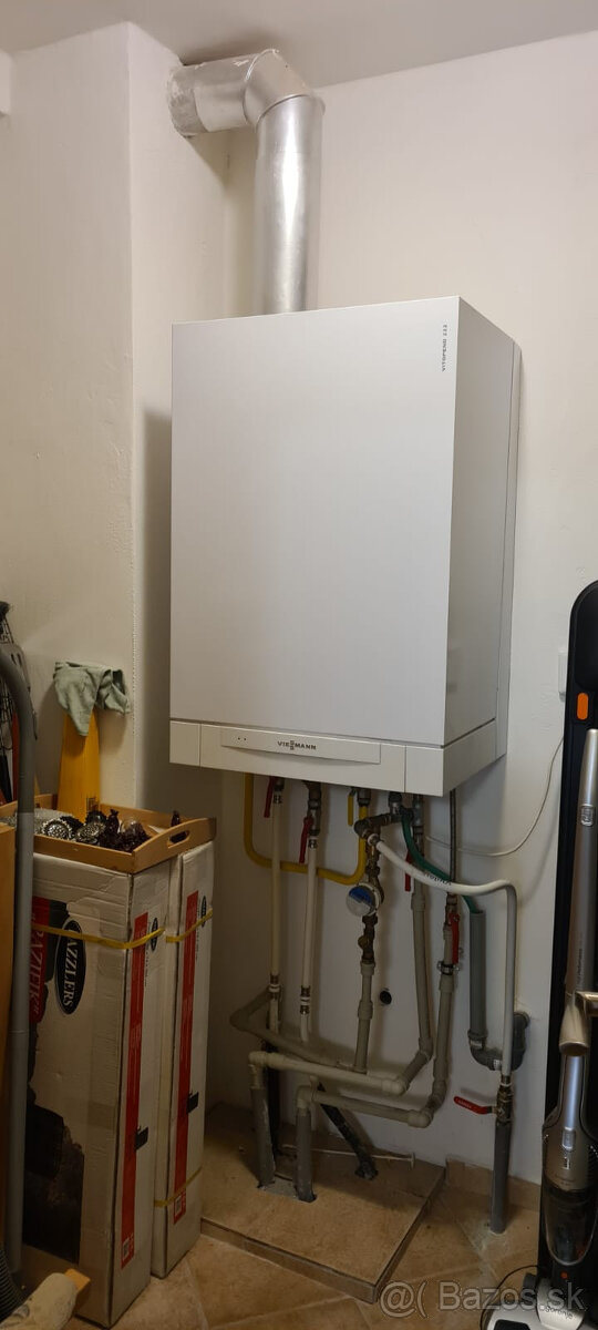 Krásny apartmán v Tatrách 80 m² - 15