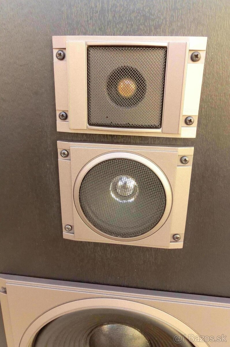 Reprobedne Tesla ARO 6804 a Videoton DC2580 . - 15