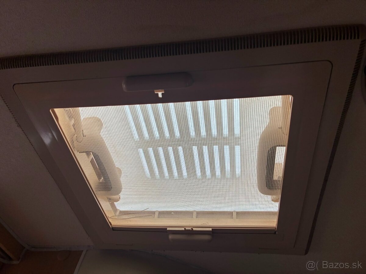 Lunar Clubman, WC,SOLAR,BOILER - 15
