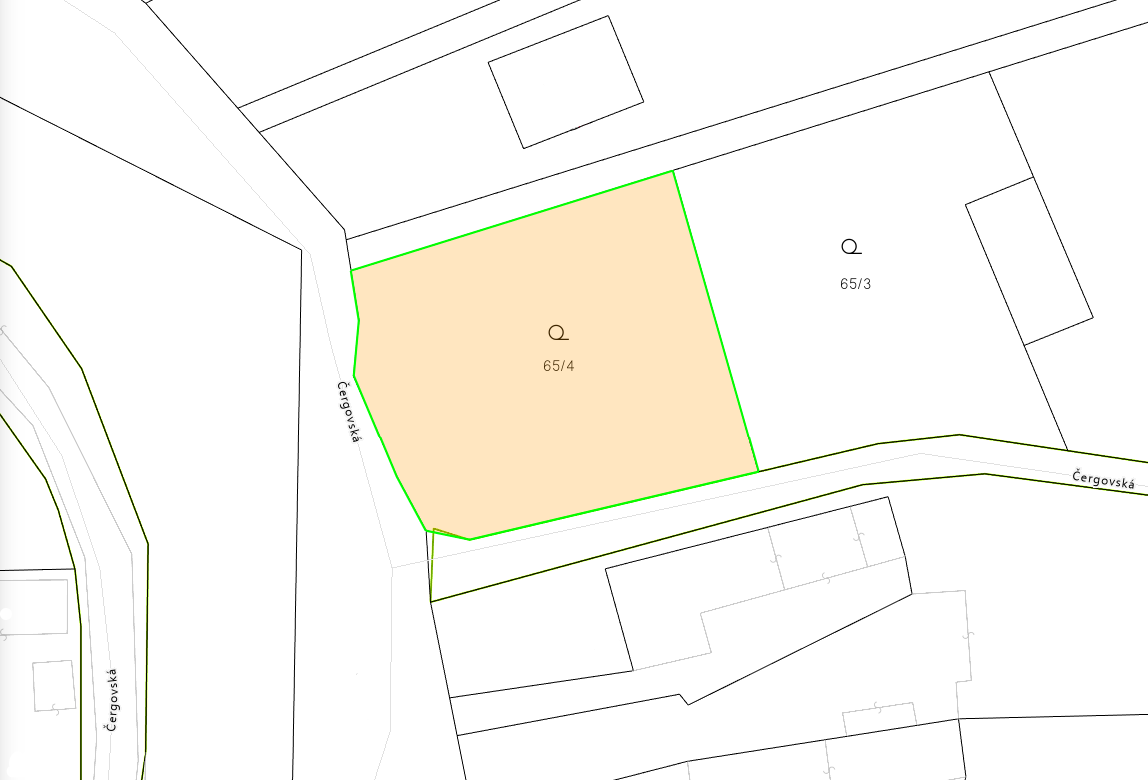 NA PREDAJ Rodinný dom NA KĽÚČ, s pozemkom, Terňa - 15