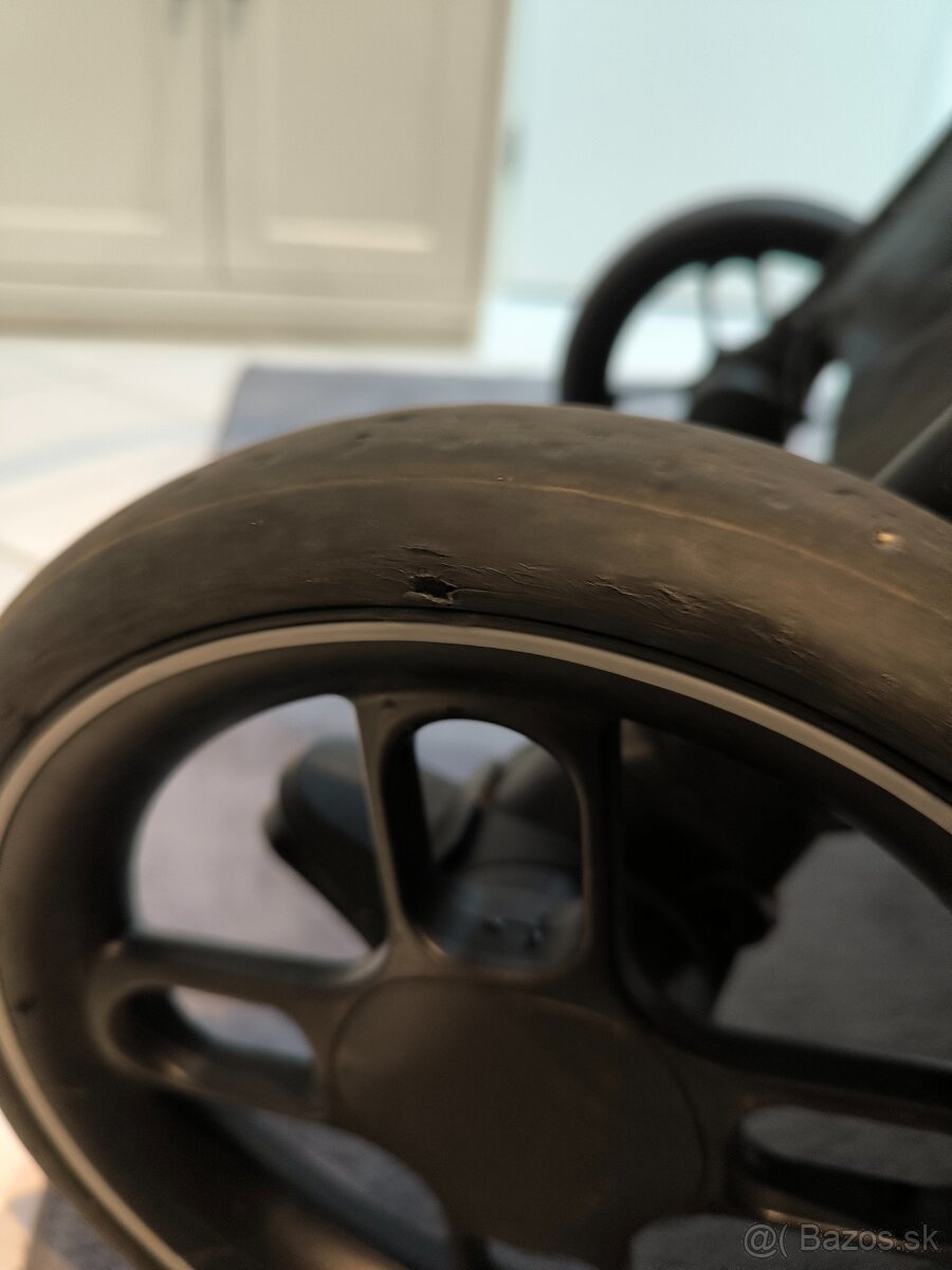 Maxi Cosi Zelia 3 - 15