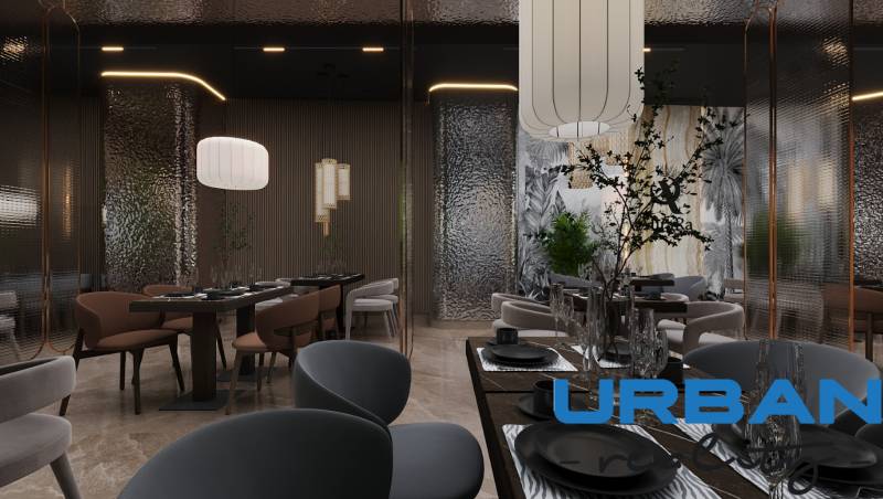 APARTMÁNY V HOTELOVOM REZORTE AURA RA V PAJE - 15