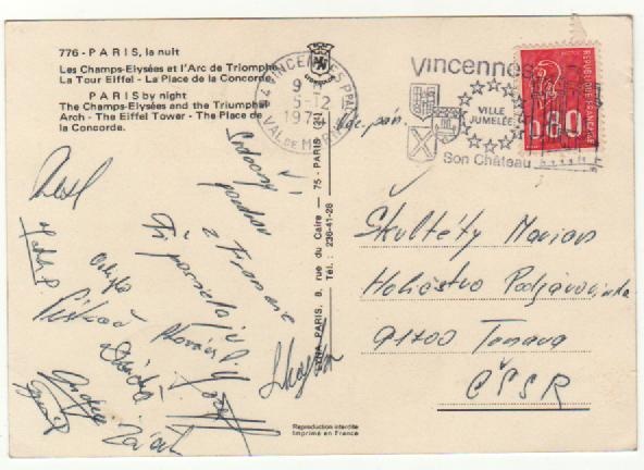 Spartak Trnava a iné futbalové , športové kluby - 15