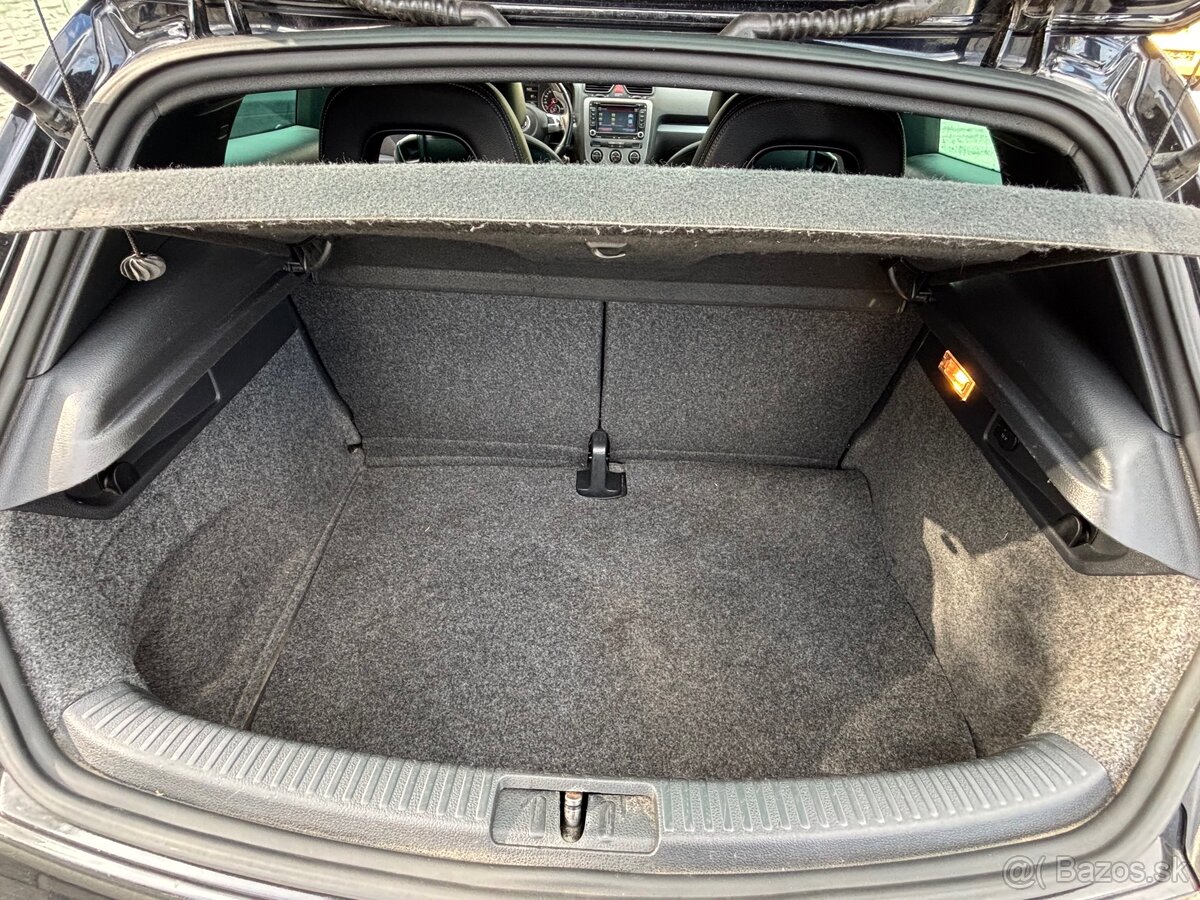 ⚫ Volkswagen Scirocco 1.4 TSI - 15