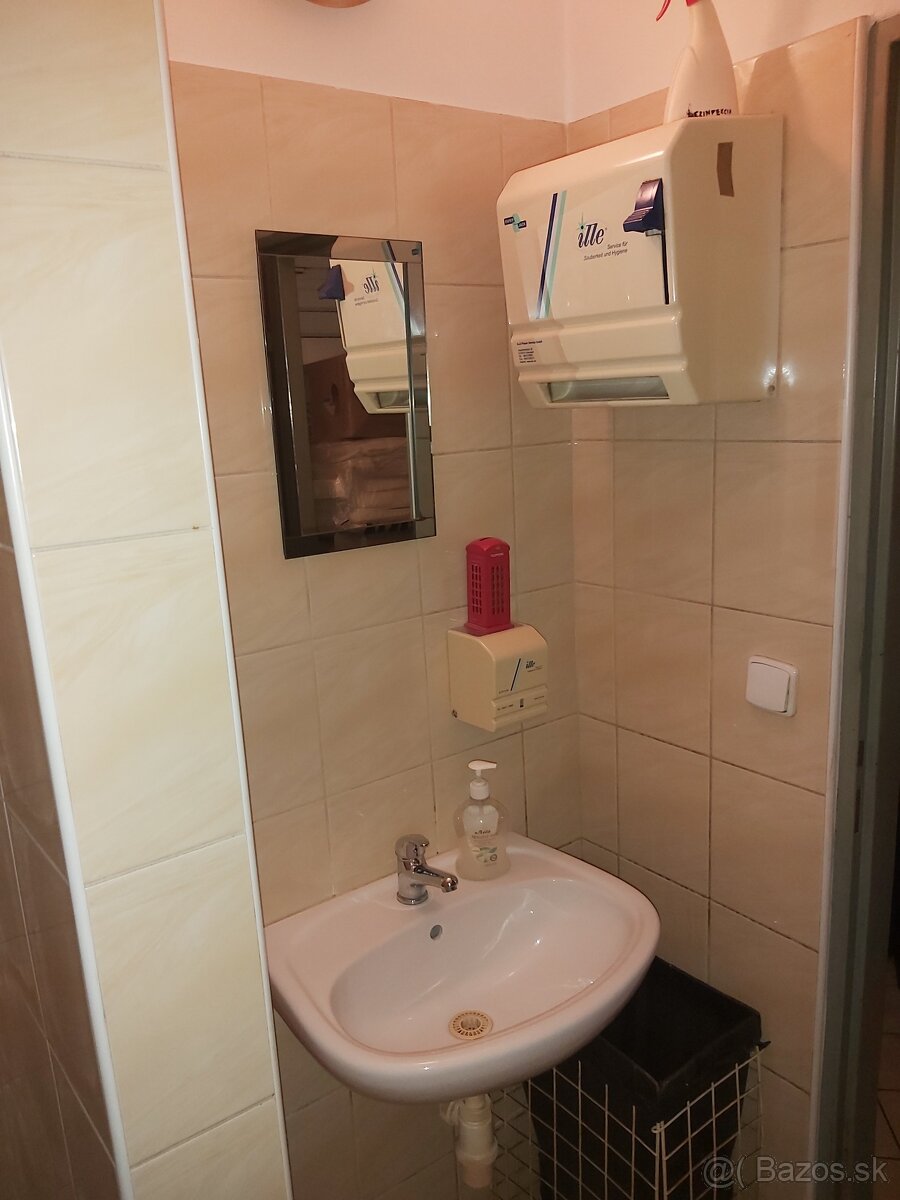 Obchodný priestor v Trnave - 15