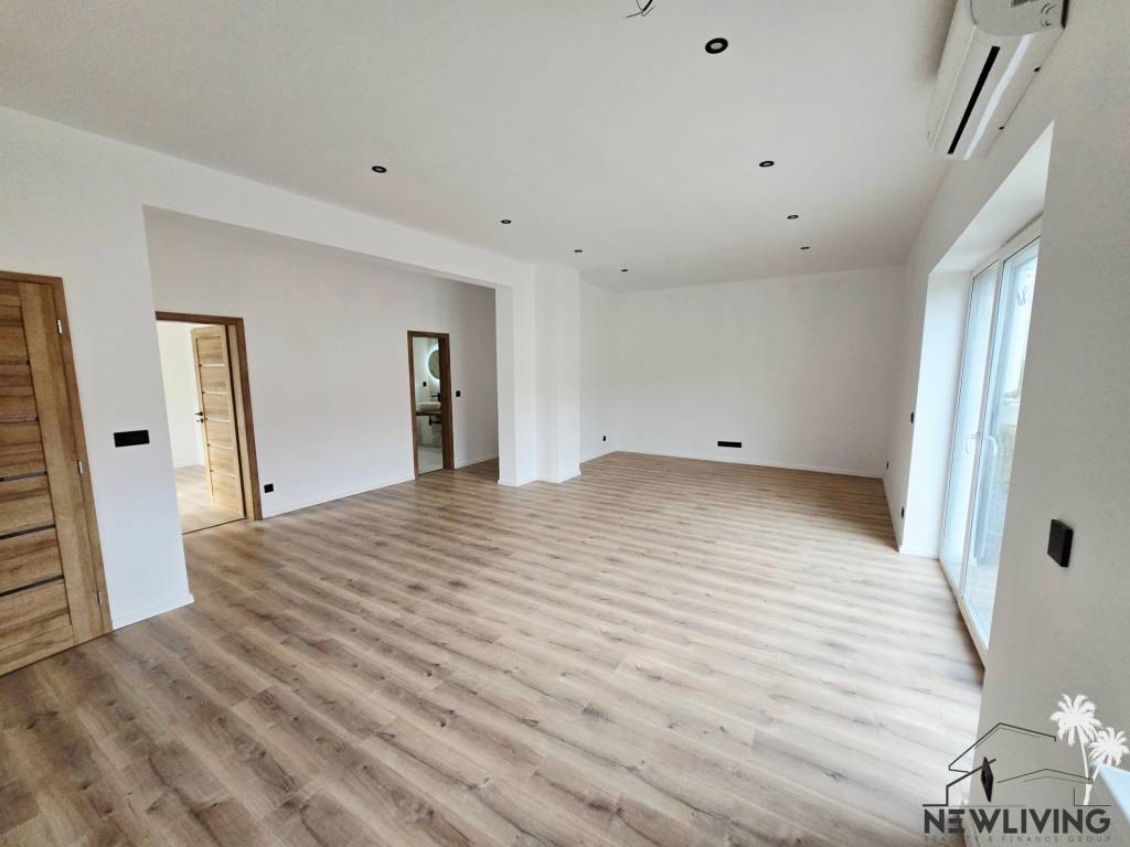 DOLINKY - Moravany nad Váhom 5 izbový bungalov - 15