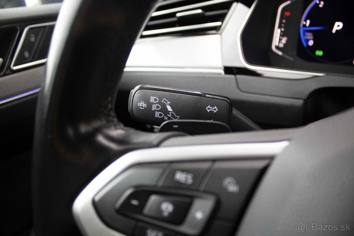 Volkswagen Passat Variant - 15