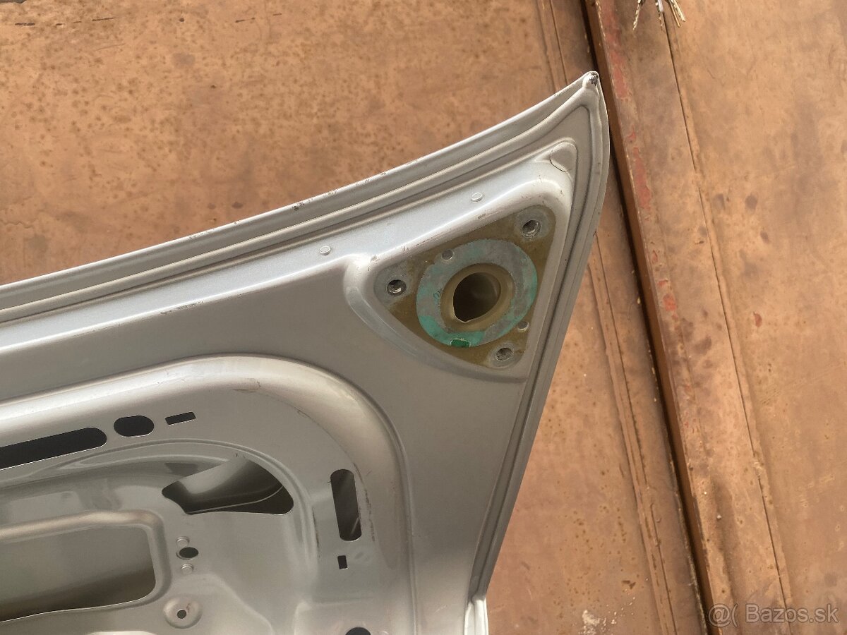 VW Passat B6 sedan piate dvere - 15