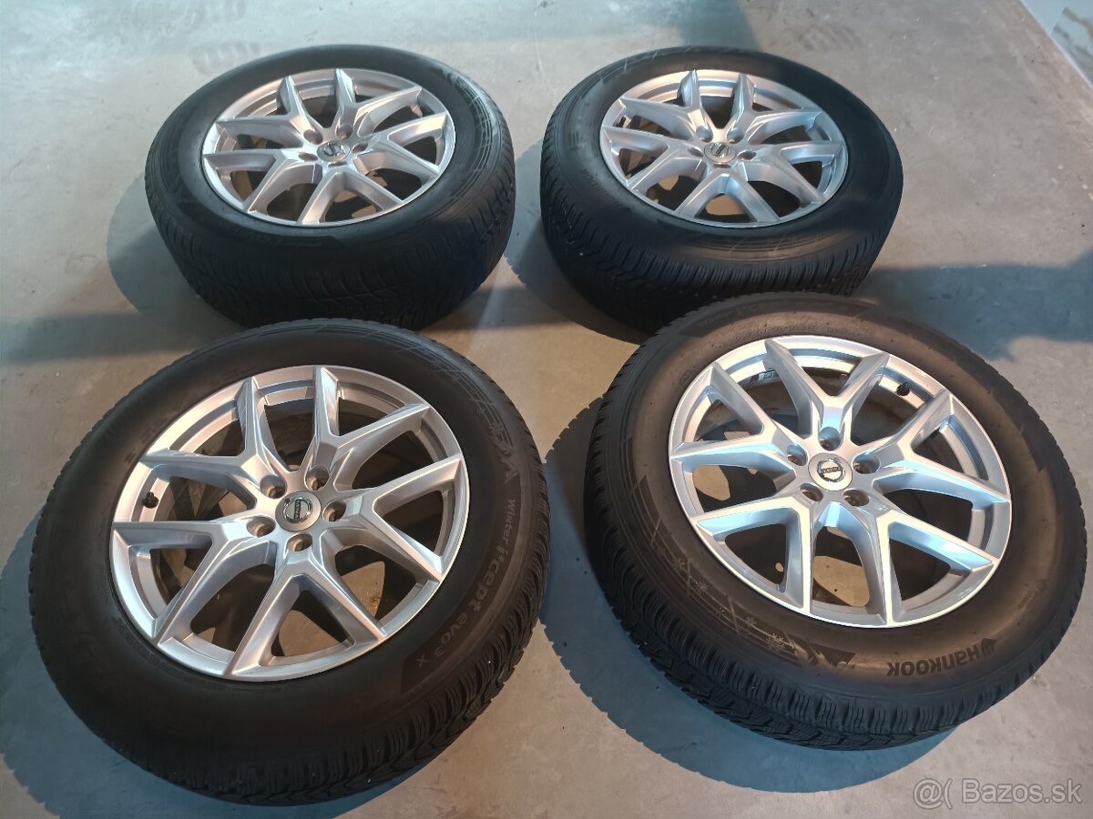 Volvo XC60 D4 Inscription A/T R-Design - 15