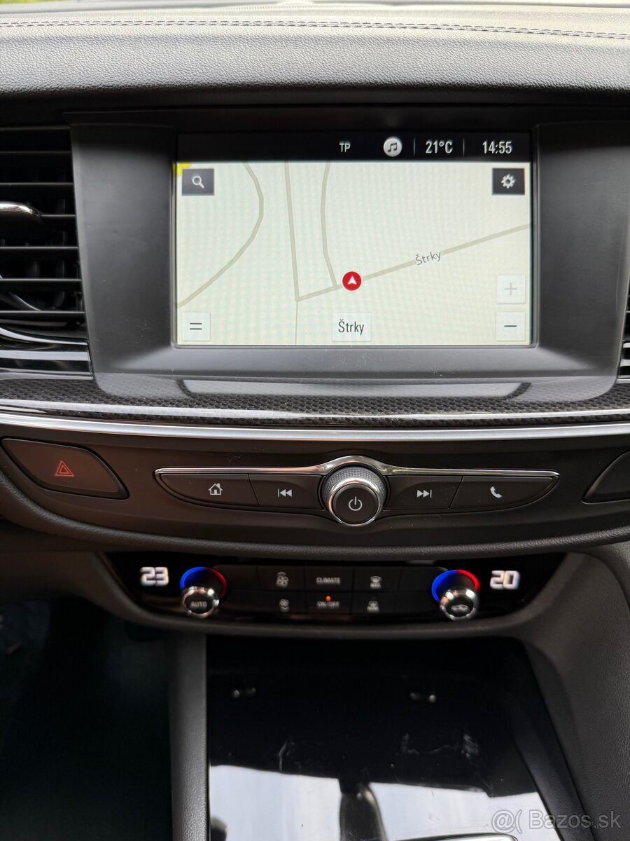 Opel Insignia ST 2.0 CDTi S S Elegance A/T - 15