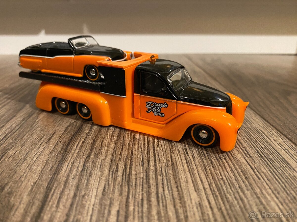 Predám modely Maisto 1/64 - 15