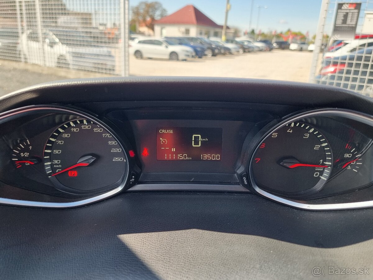 Peugeot 308 1.2 PureTech S&S Active za 8.990 € - 15