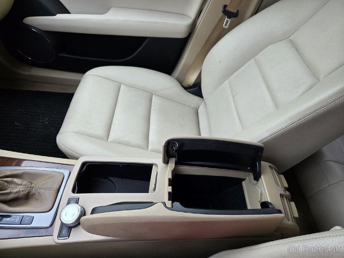 Mercedes C 320 CDi _ Automat - 15