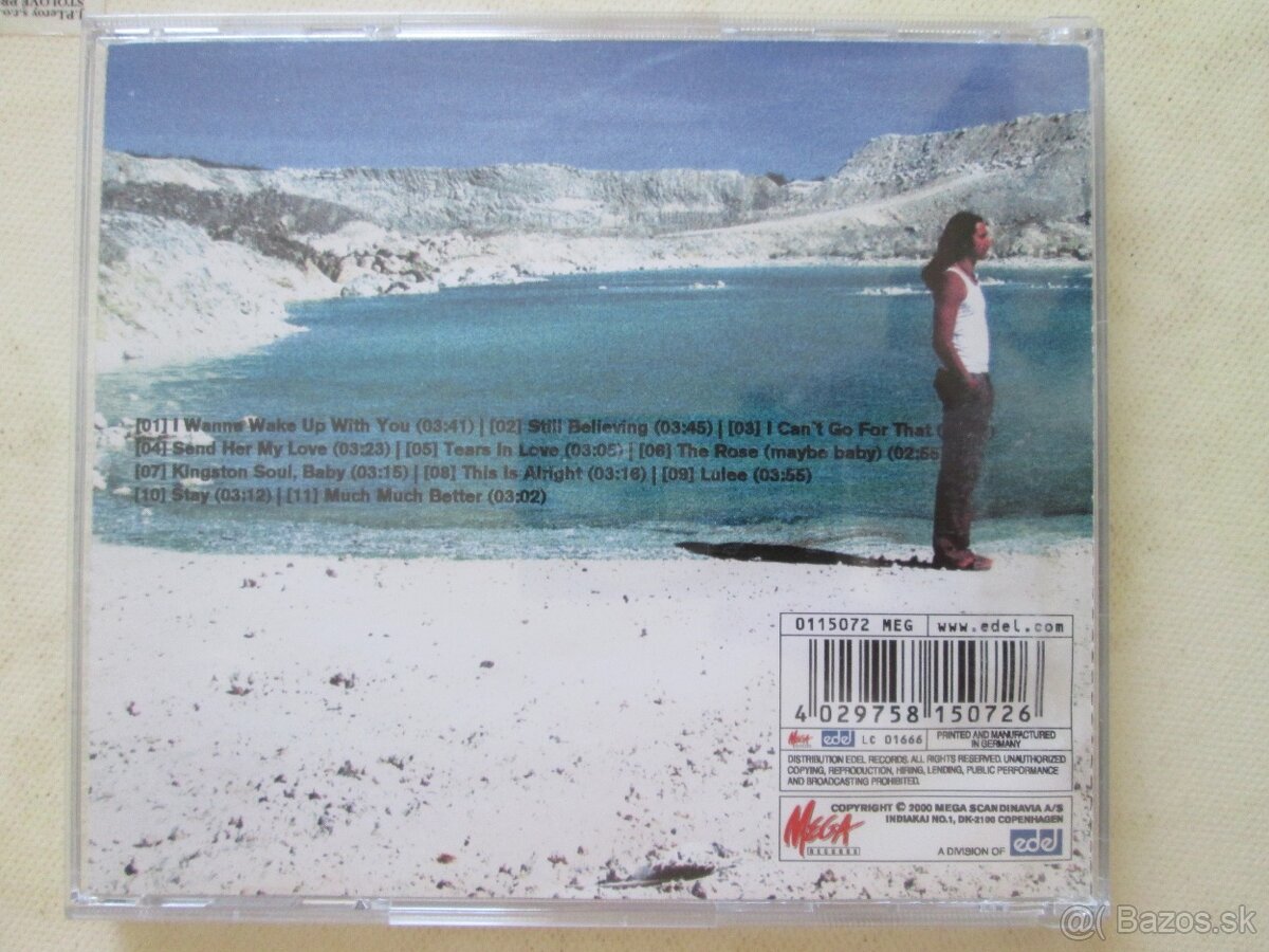 GRAMMY NOMINEES - 1996, 1997, 1998, 2006. - 15