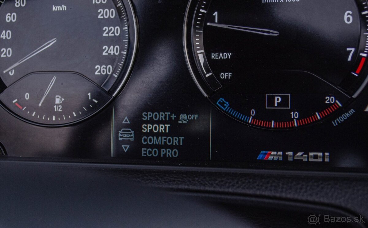 BMW M140i xDrive A/T - 15