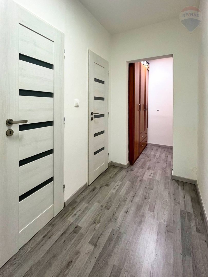 PREDAJ 2- izb. byt s balkónom centrum mesta REZERVOVANÉ - 15