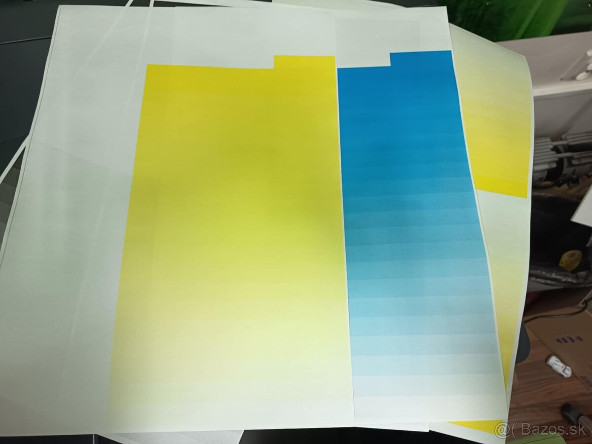 Konica Minolta bizhub C224e – farebná multifunkčná tlačiareň - 15