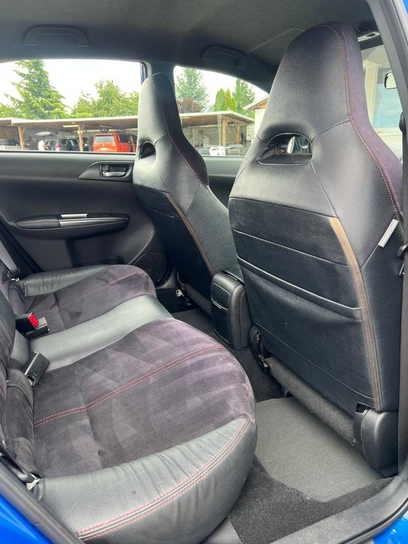 Subaru WRX STI 2.5 4x4 - 15