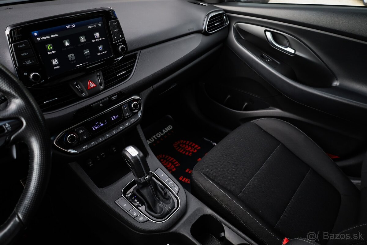 Hyundai i30 1.4 T-GDi N Line 7DCT - 15