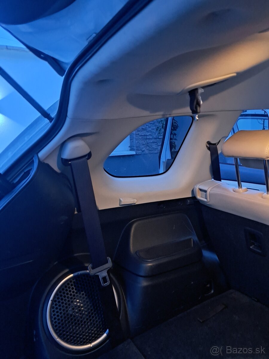 Mitsubishi Outlander 2.2 DI-D, r. 2016, 4x4 - 15