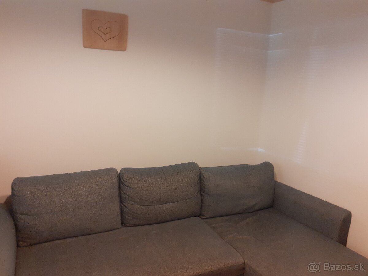 Rekreačná chata - 15