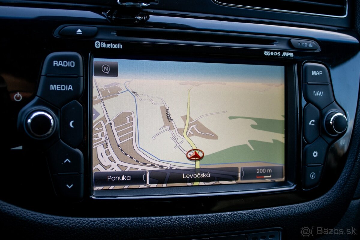 Kia Cee’d SW 1.6 GDI Platinum - 15