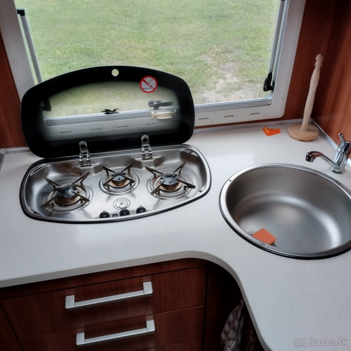 Fiat Ducato laika - 15