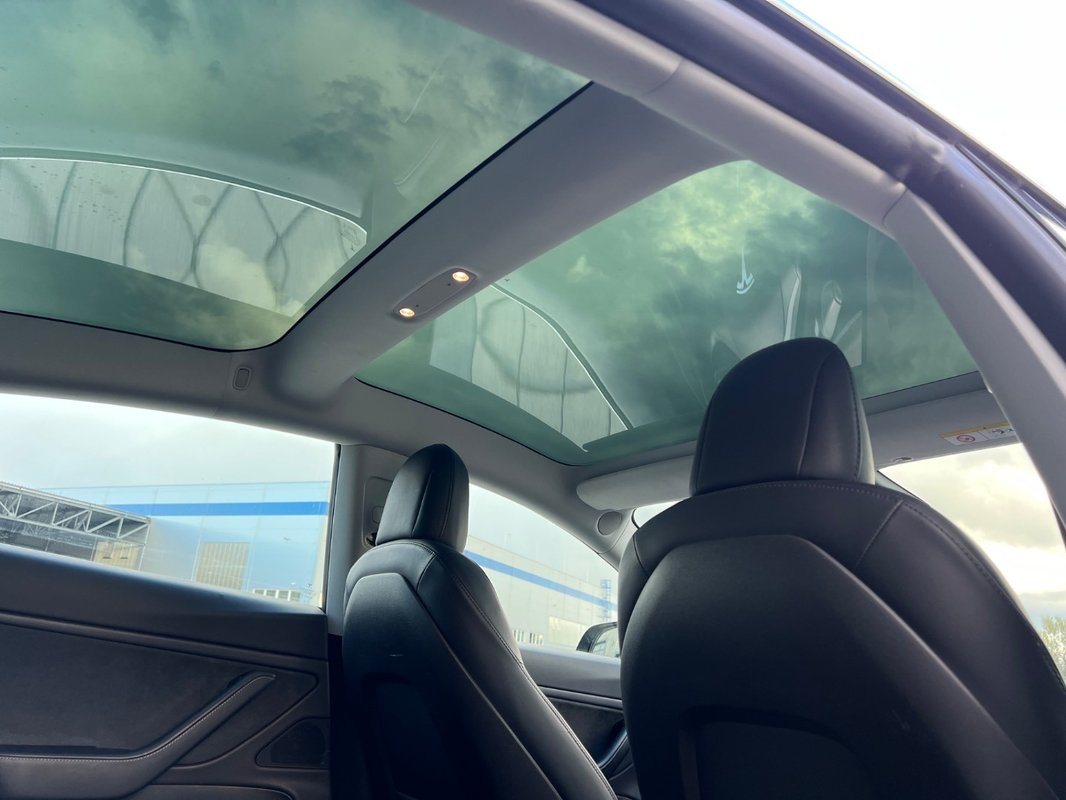 Tesla Model 3 Standard RANGE PLUS RWD - 15