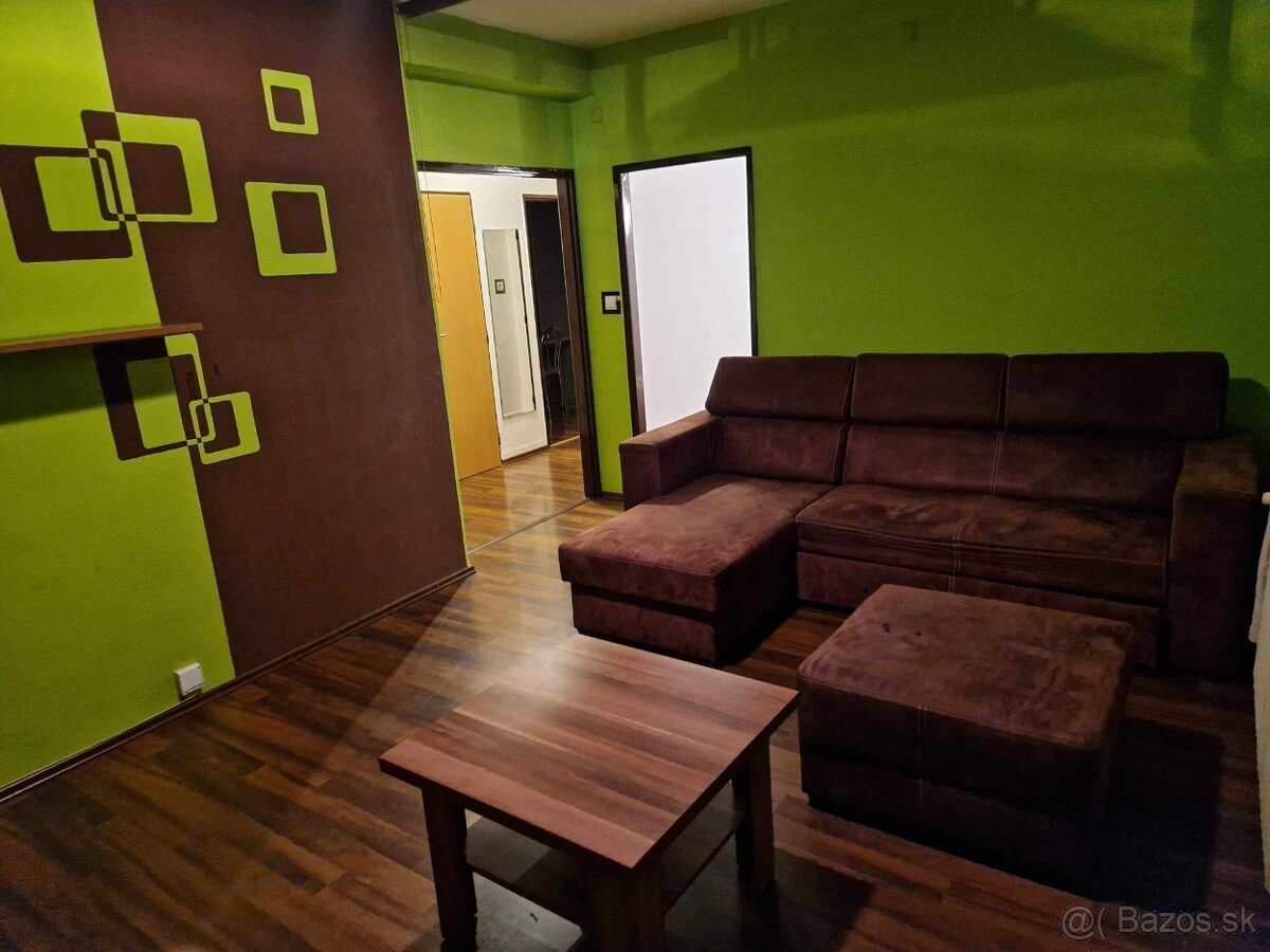 Na predaj 2 izbový byt v meste Prievidza. - 15