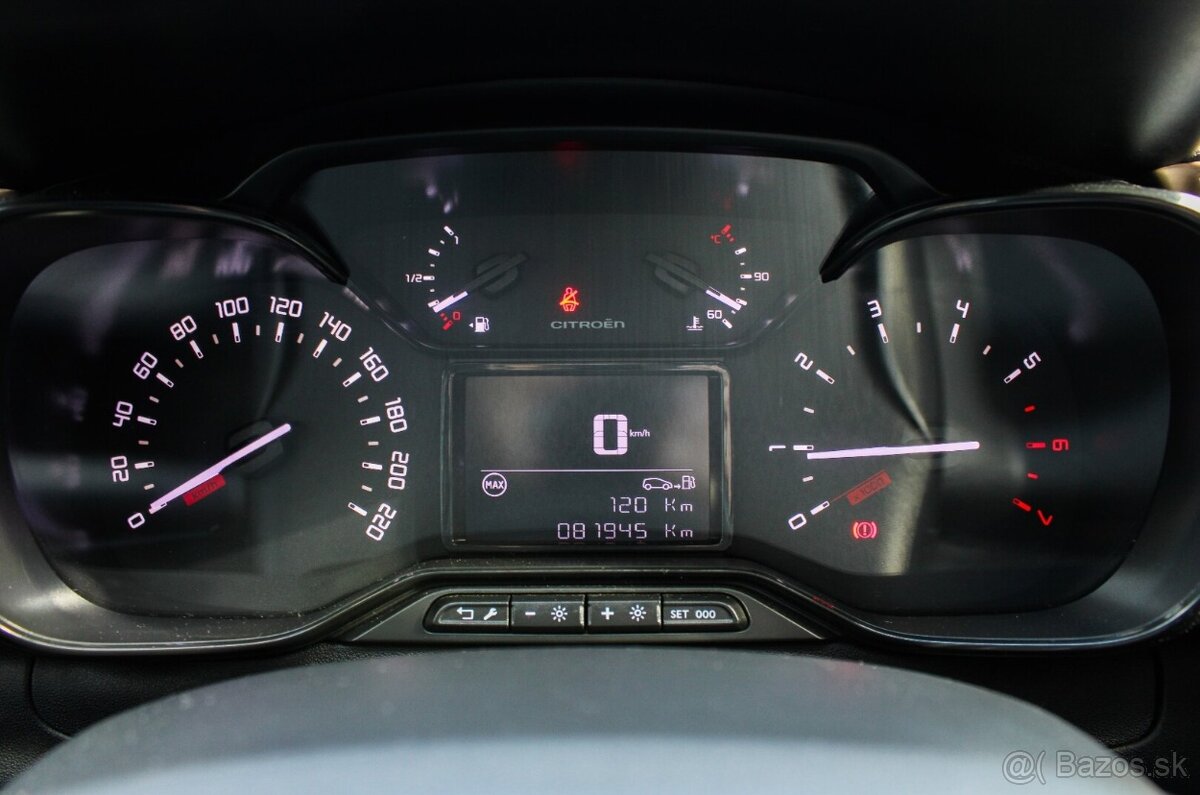 Citroën C3 PureTech 82 E6.2 Origins - 15