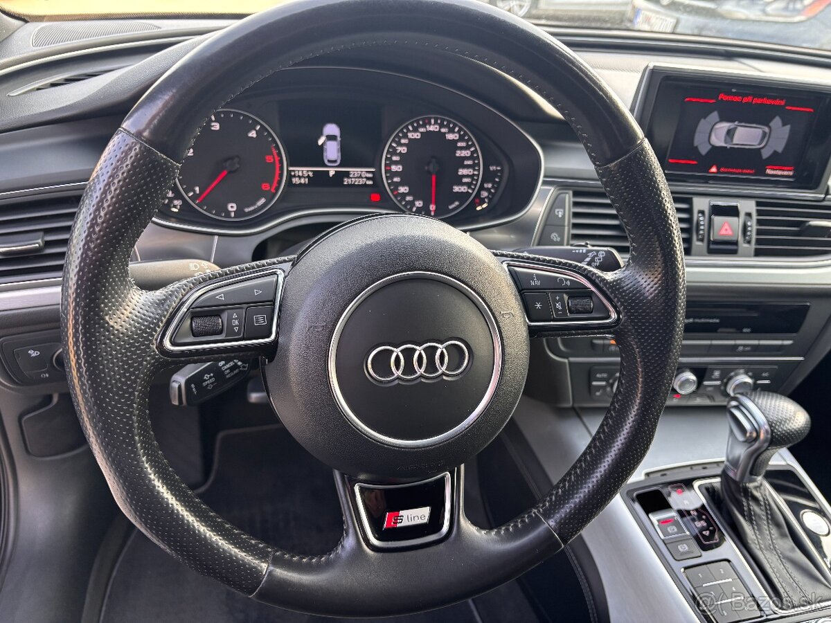Audi A6 - 15
