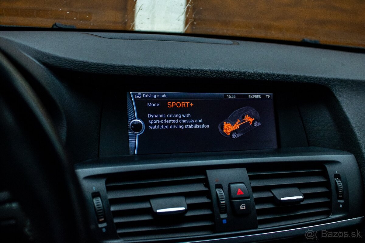 BMW X3 xDrive20d 2012 135kW - 15