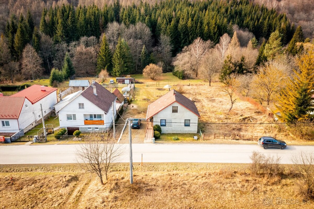 skvelý dom vo výbornej lokalite - 15