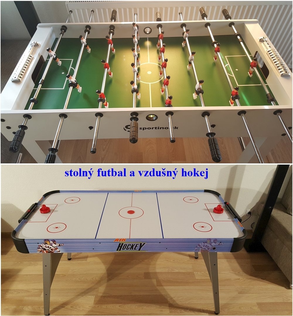 AKCIA Chata Tatry s wellness od 100,-eur/noc/celá chata - 15