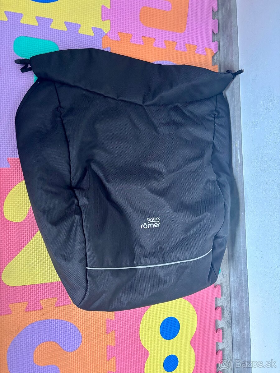 Britax Römer Smile III 2v1 - 15