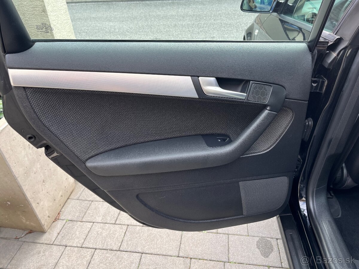 Audi A3 1.9TDI Sportback - 15