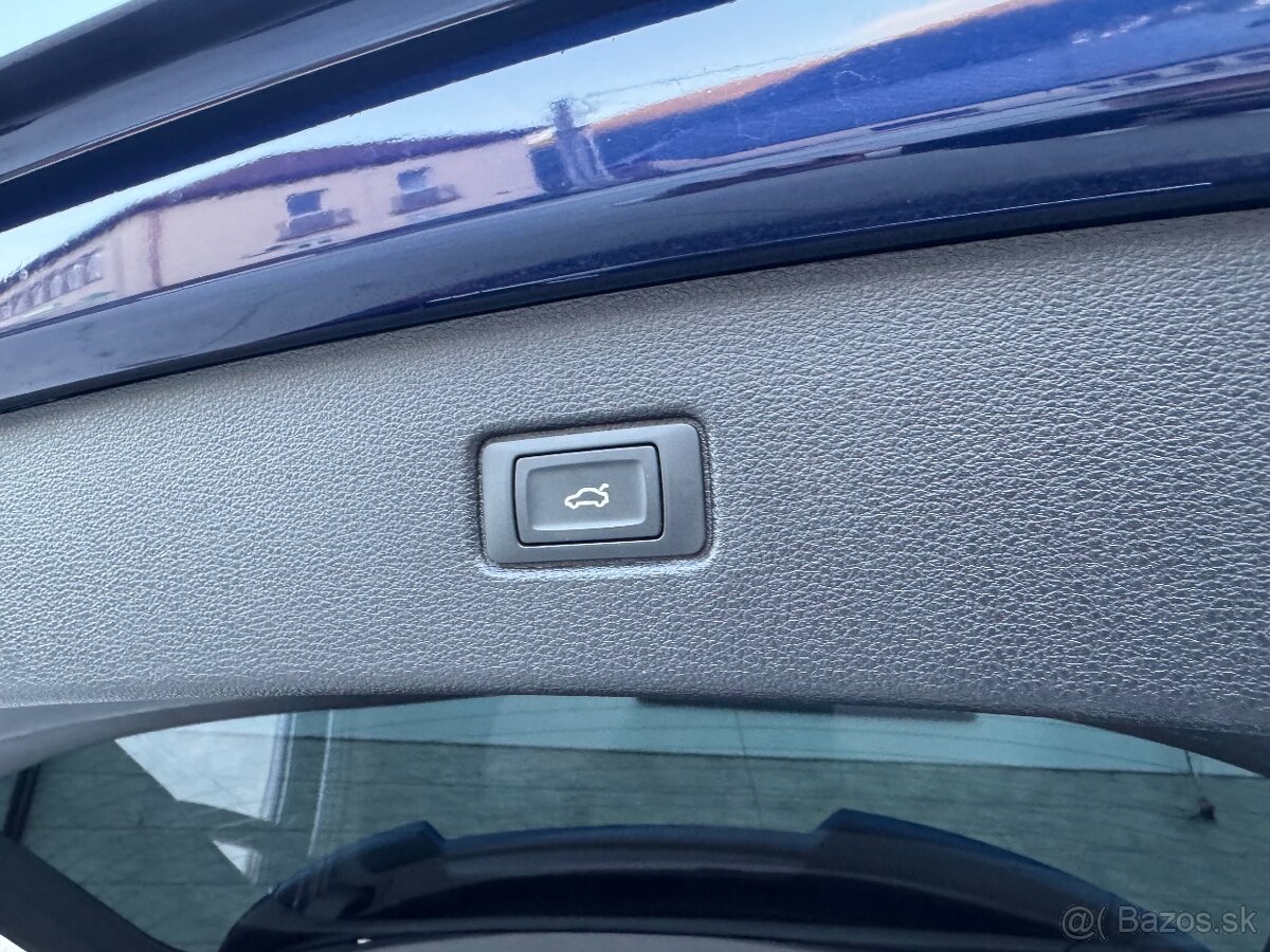 Audi Q7 3.0TDi 210kw S-line r.v 2022 7 miestna - Odpočet DPH - 15