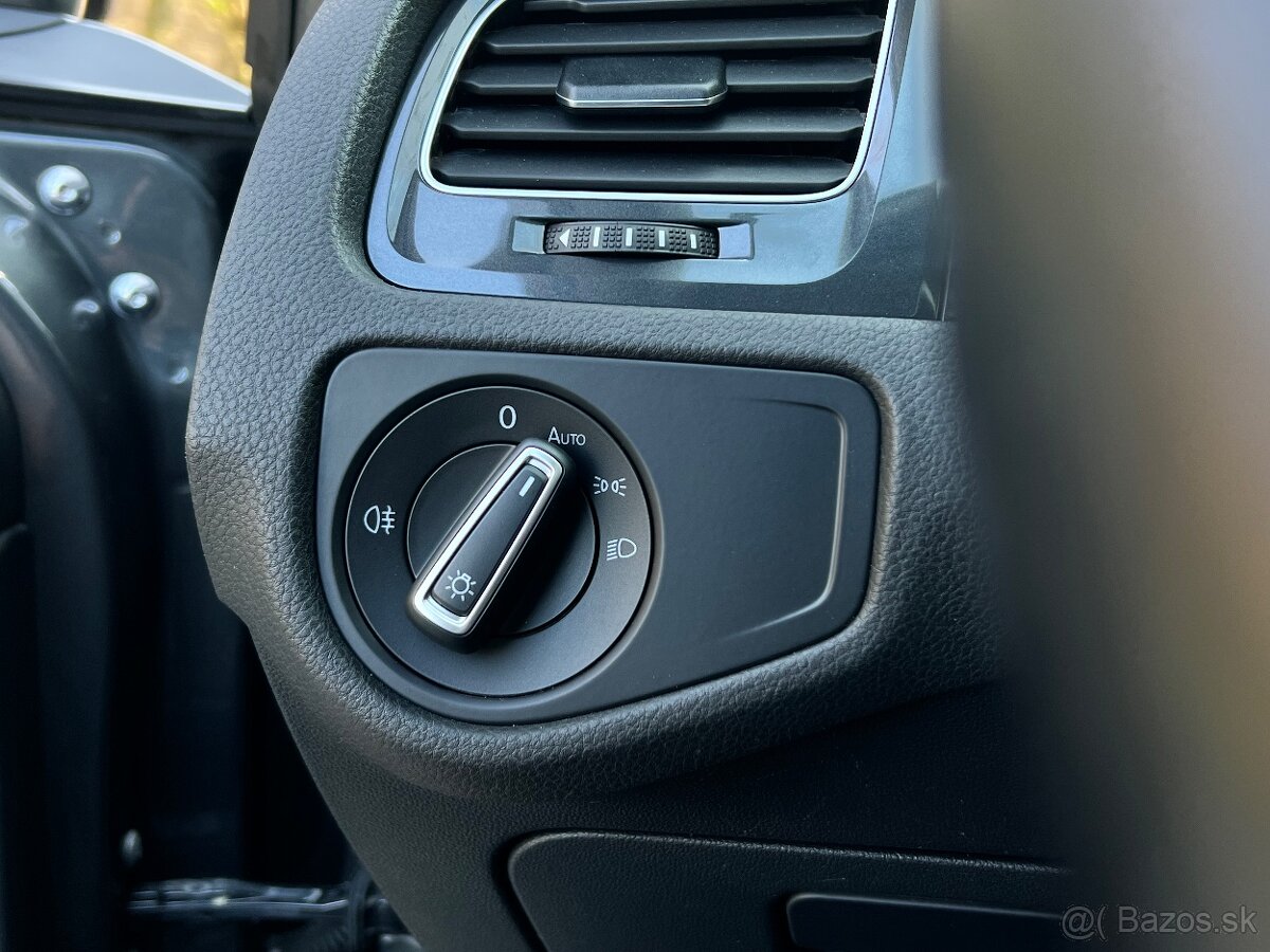 Volkswagen Golf Variant 1.6 TDI BMT 115k Edition Comfortline - 15