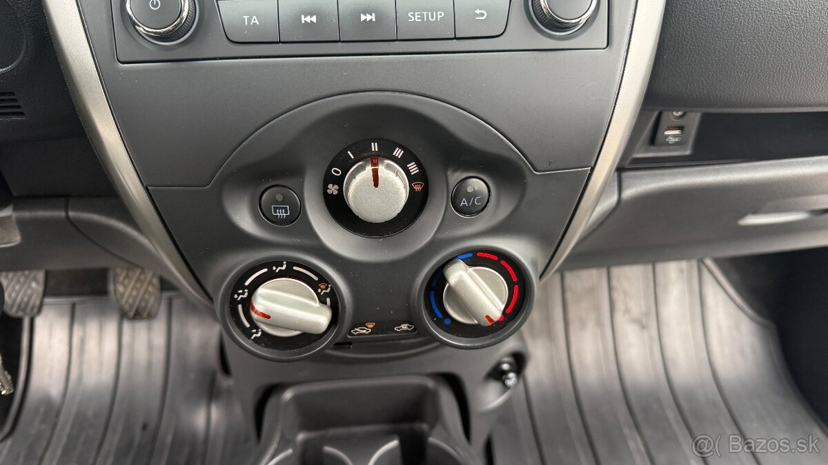 Nissan Micra 1.2 N-TEC - 15