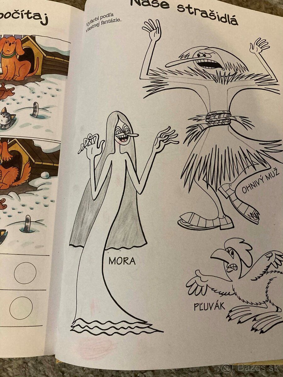 Ottova veľká kniha: Školák - 15