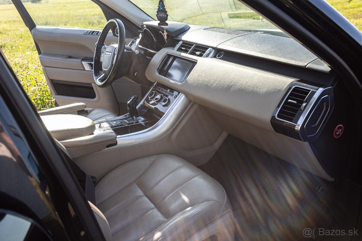 Land rover Range Rover - 15