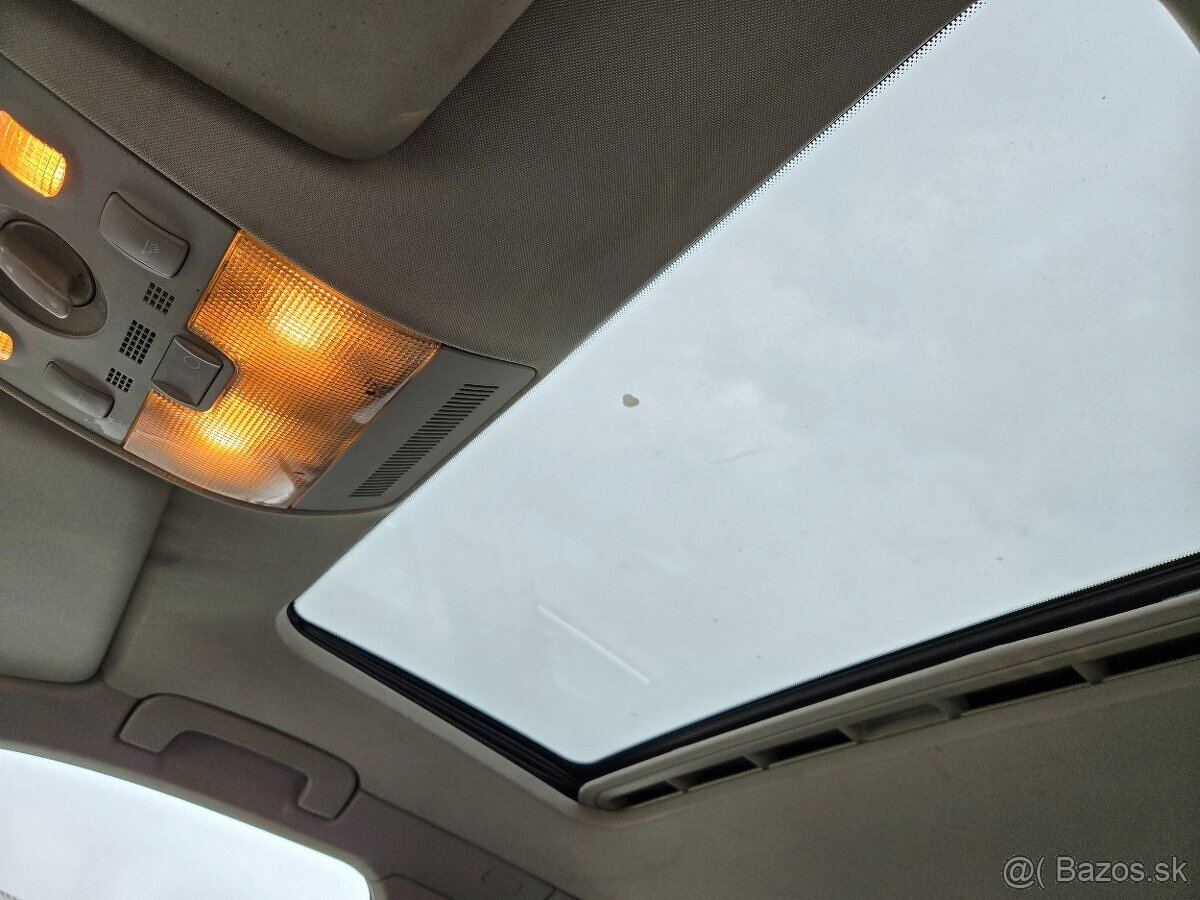 Audi A4 Avant 3.0 v6 quattro LPG - 15