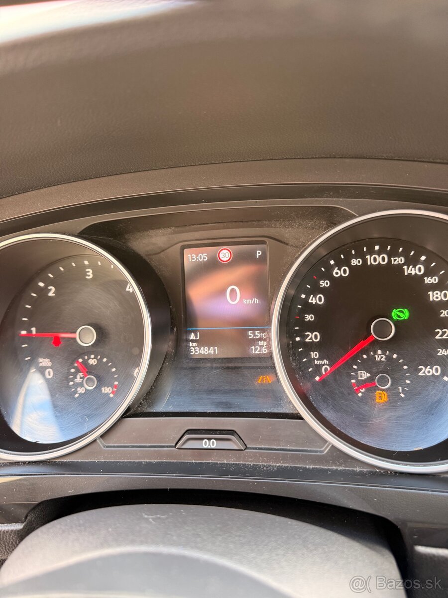 Volkswagen Tiguan Allspace 4motion 2019 - 15