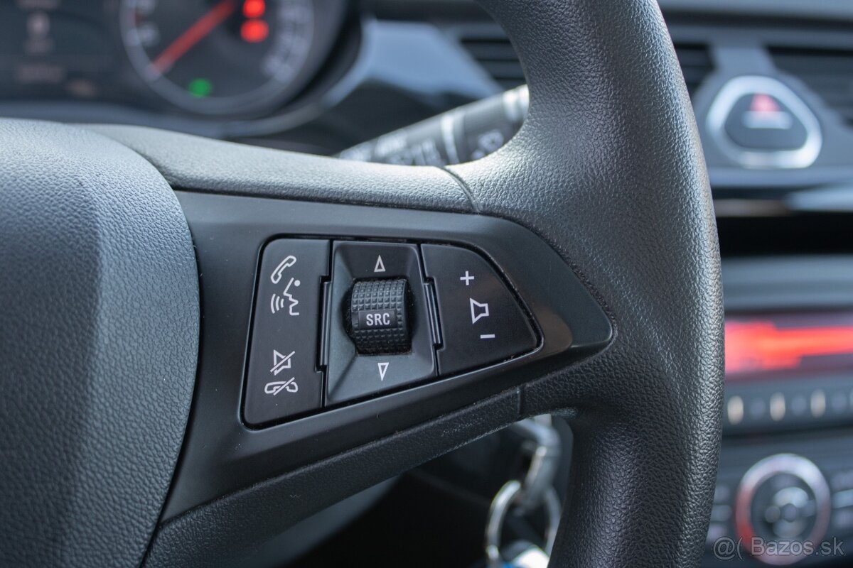 Opel Corsa 1.2 51kw MT/5 2019 - 15