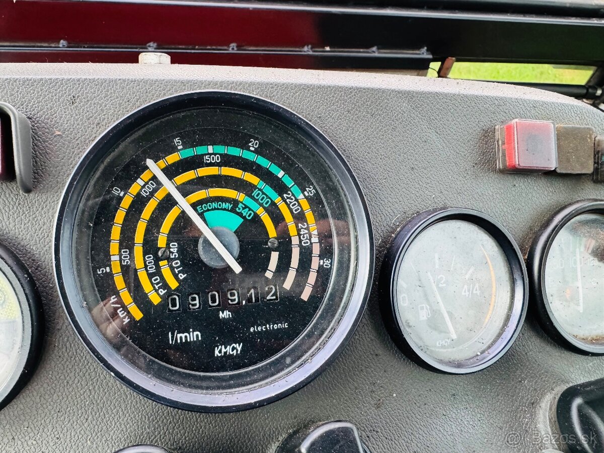 Zetor 6320 900 mth - 15