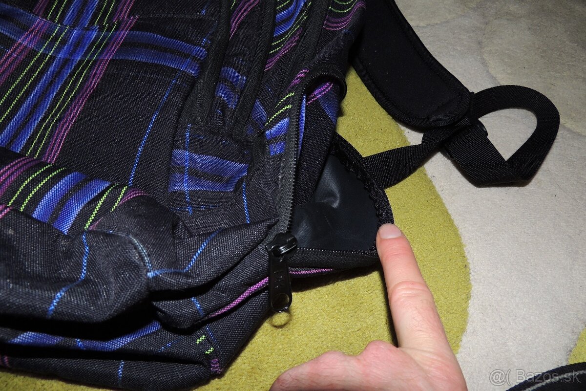 Mestský batoh Dakine - 15