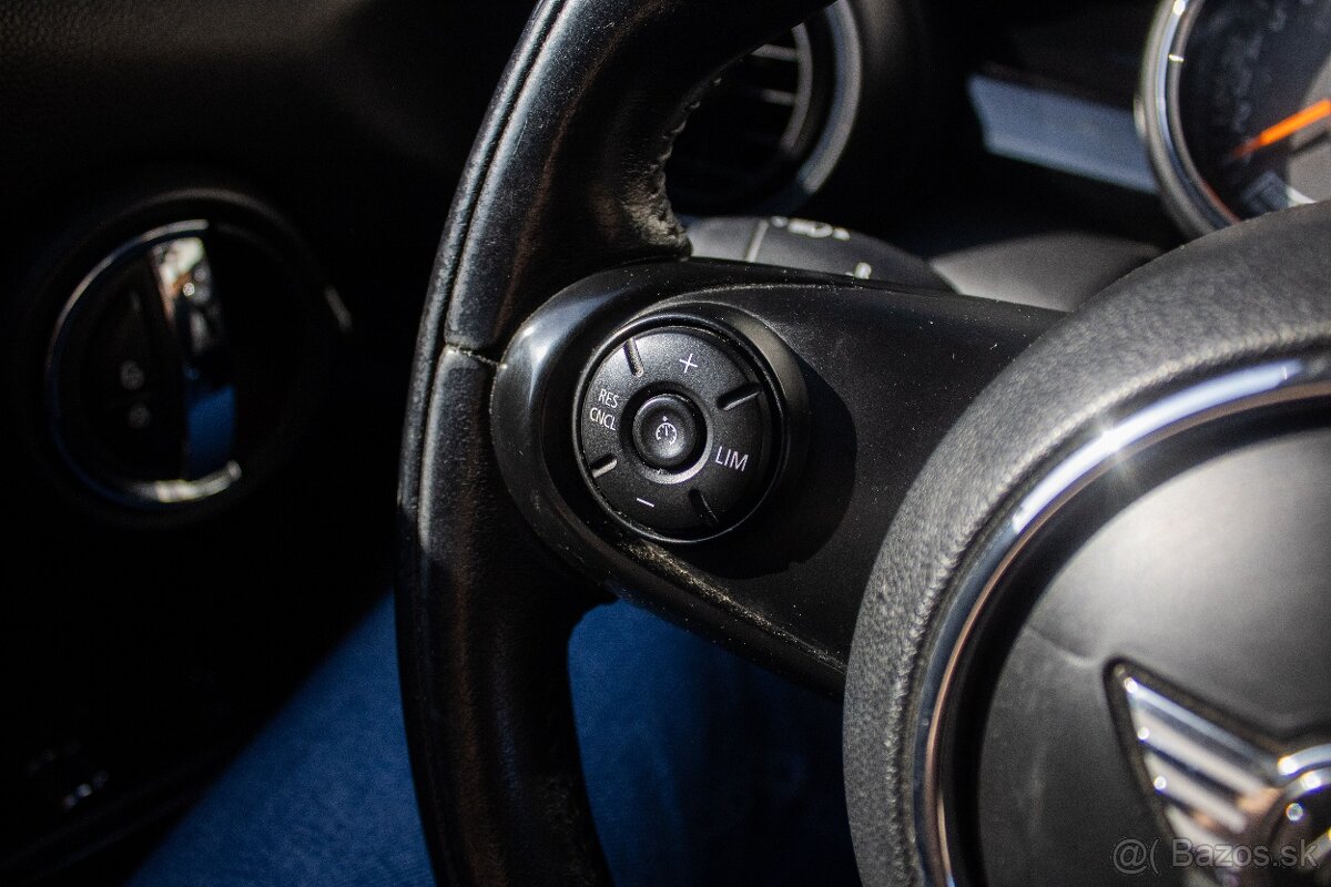 Mini Cooper 2016 1.5 100kW - 15